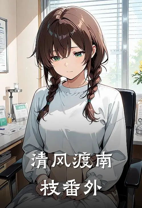 清风渡南枝番外