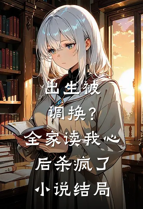 出生被调换？全家读我心后杀疯了小说结局