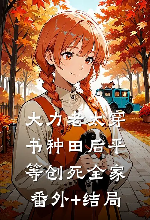 大力老太穿书种田后平等创死全家:(番外)+(结局)