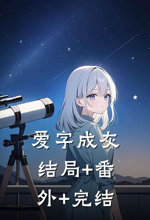 爱字成灰结局+番外+完结