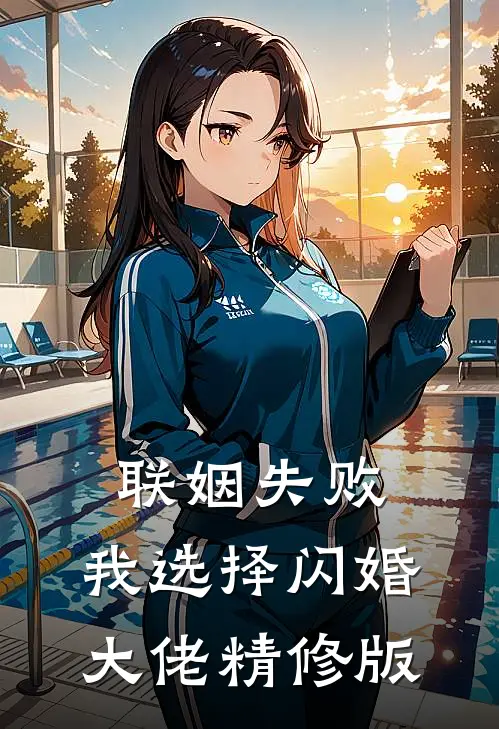 联姻失败：我选择闪婚大佬精修版