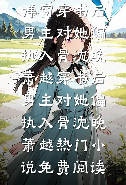 星辰未眠却爱你人气小说