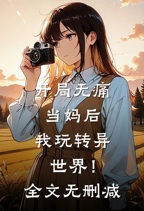 开局无痛当妈后，我玩转异世界！全文无删减