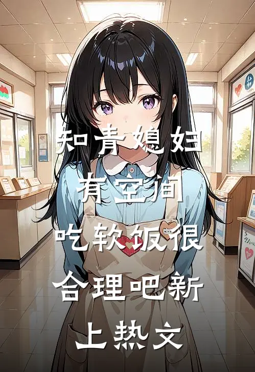 知青媳妇有空间，吃软饭很合理吧新上热文