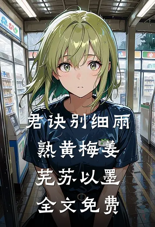 君诀别细雨熟黄梅姜芜苏以墨全文免费