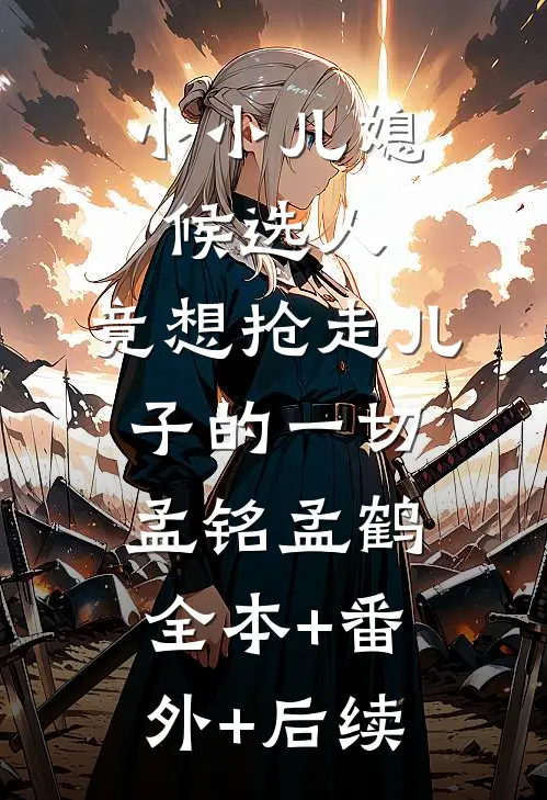 小小儿媳候选人，竟想抢走儿子的一切孟铭孟鹤:全本+番外+后续