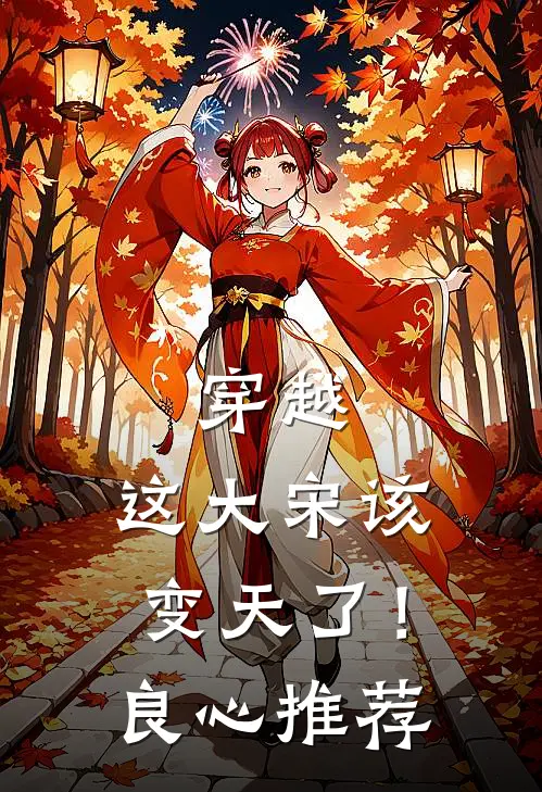 穿越：这大宋该变天了！良心推荐