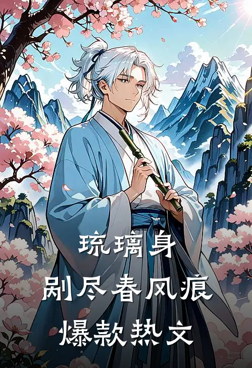 琉璃身，剐尽春风痕爆款热文