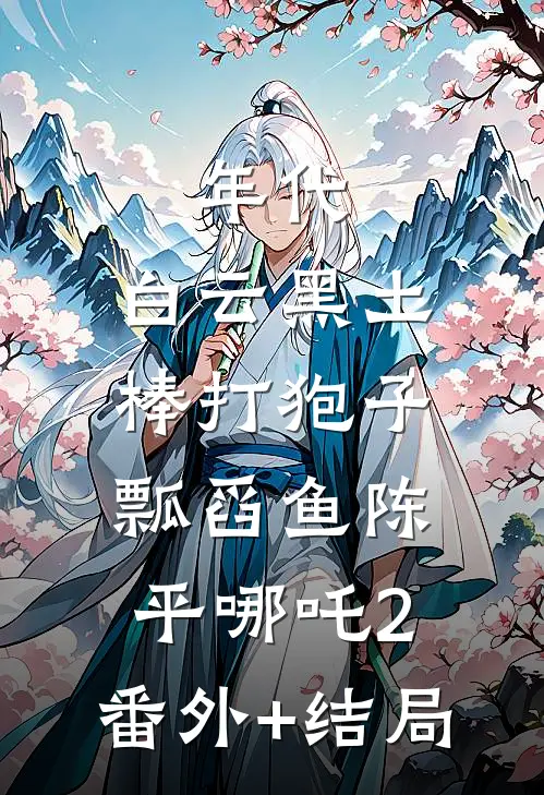 年代：白云黑土，棒打狍子瓢舀鱼陈平哪吒2:(番外)+(结局)