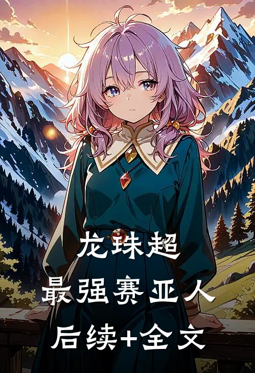 龙珠超：最强赛亚人后续+全文