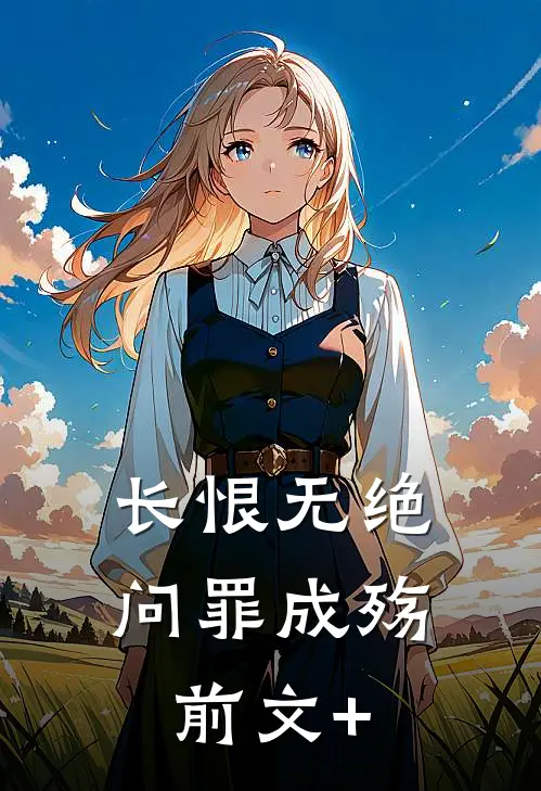 长恨无绝，问罪成殇前文+