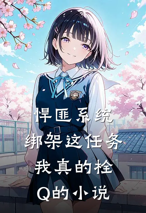 悍匪系统：绑架这任务我真的栓Q的小说