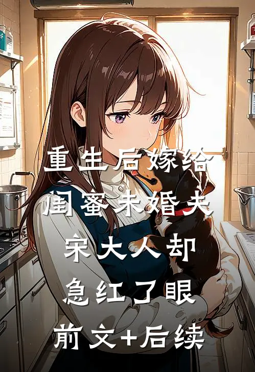 重生后嫁给闺蜜未婚夫，宋大人却急红了眼:前文+后续