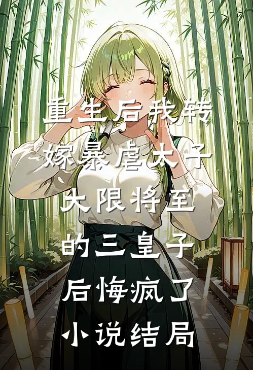 重生后我转嫁暴虐太子，大限将至的三皇子后悔疯了小说结局