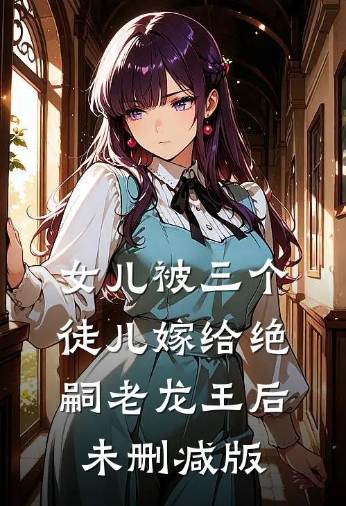 女儿被三个徒儿嫁给绝嗣老龙王后未删减版