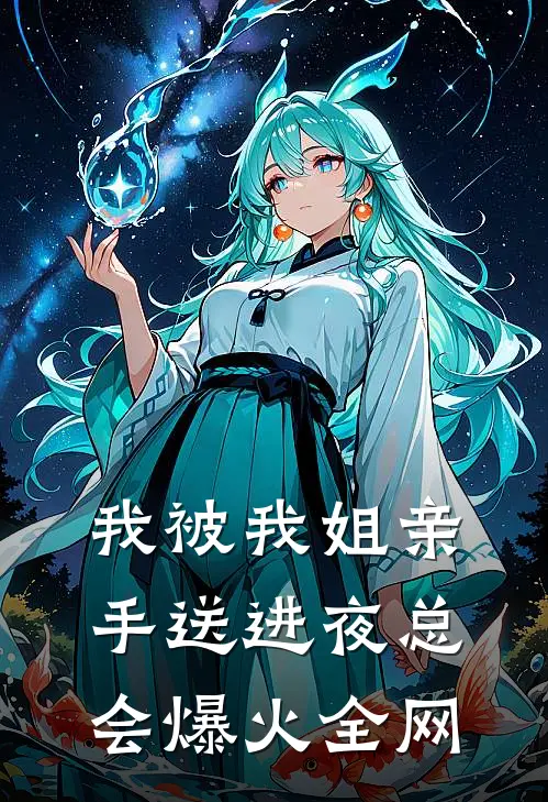 我被我姐亲手送进夜总会爆火全网
