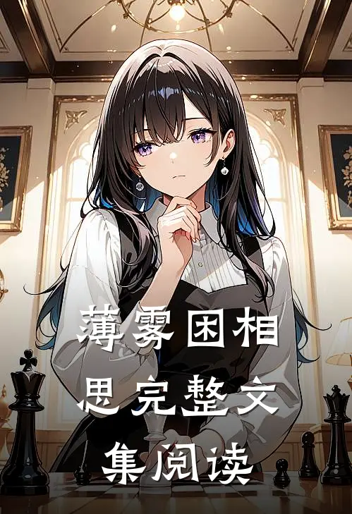 薄雾困相思完整文集阅读