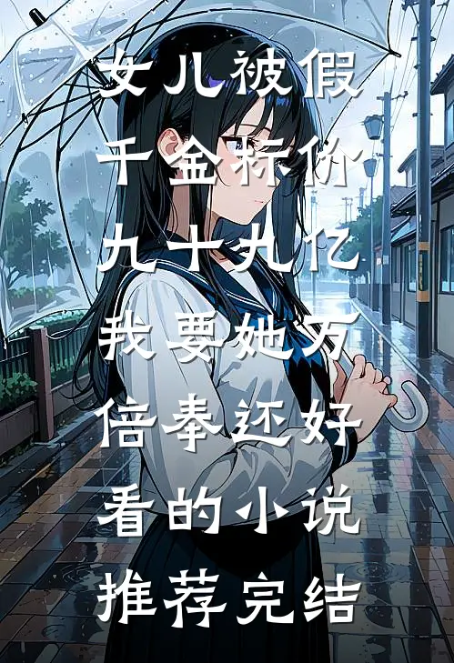 女儿被假千金标价九十九亿，我要她万倍奉还好看的小说推荐完结