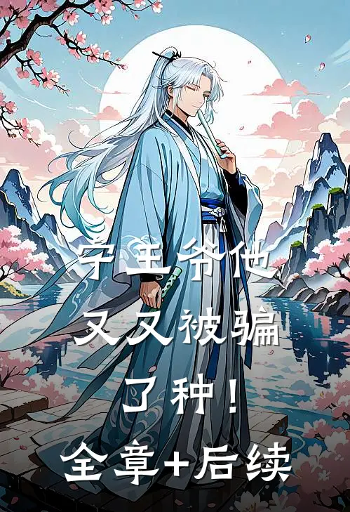 宁王爷他又又被骗了种！:全章+后续