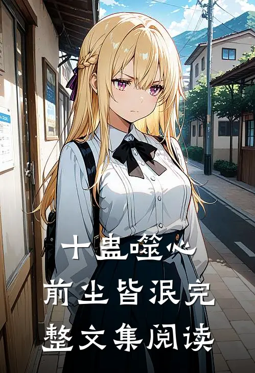 十蛊噬心，前尘皆泯完整文集阅读
