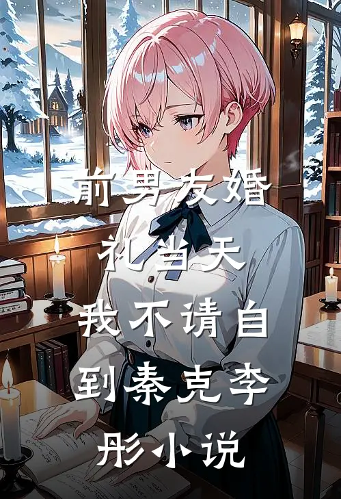 前男友婚礼当天，我不请自到秦克李彤小说