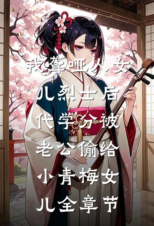 我聋哑人女儿烈士后代学分被老公偷给小青梅女儿全章节