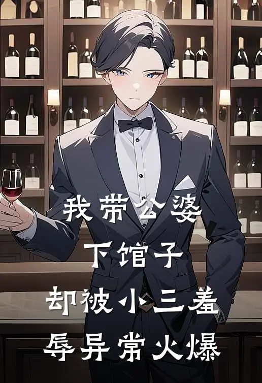 我带公婆下馆子，却被小三羞辱异常火爆