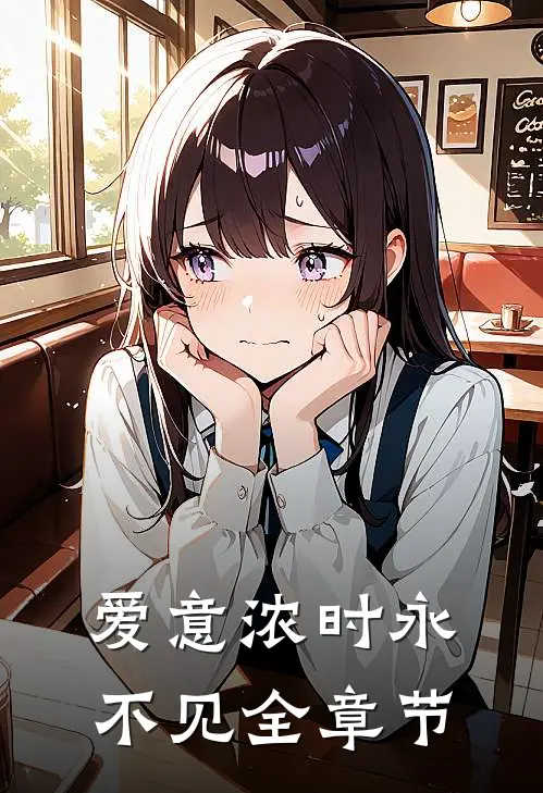 爱意浓时永不见全章节