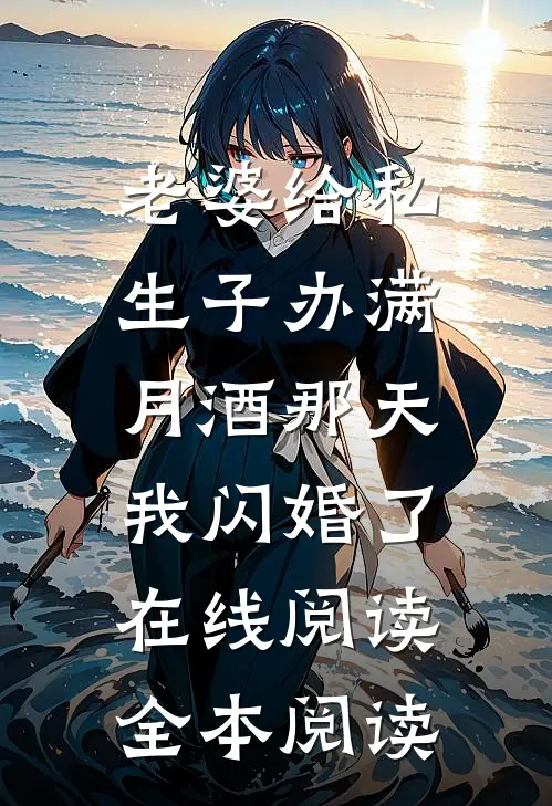 老婆给私生子办满月酒那天，我闪婚了在线阅读全本阅读