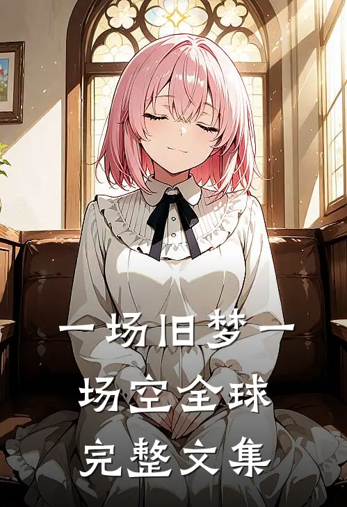 一场旧梦一场空全球完整文集
