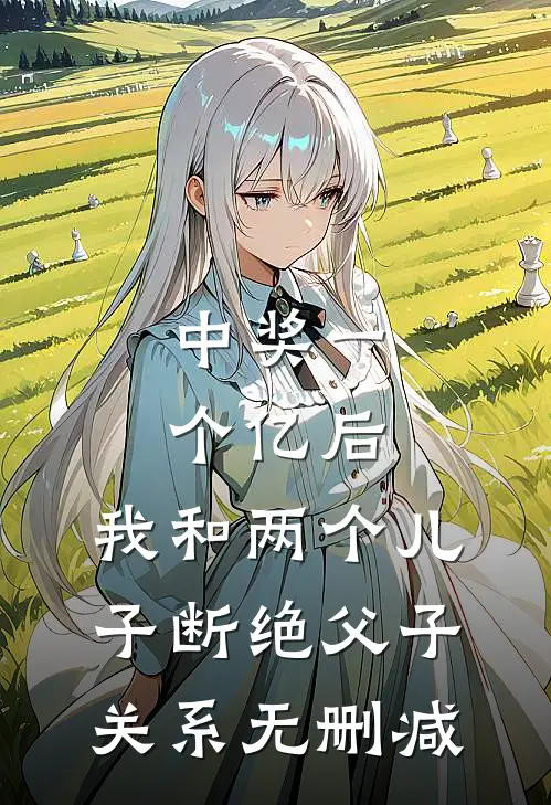 中奖一个亿后，我和两个儿子断绝父子关系无删减