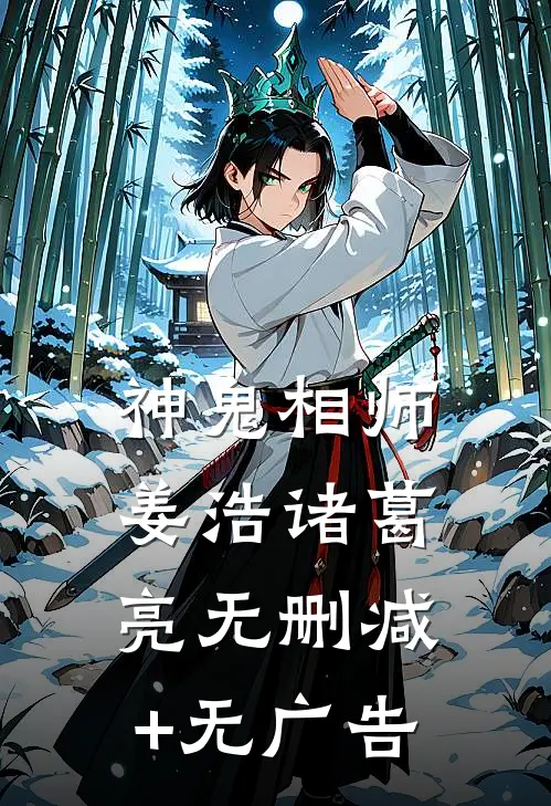 神鬼相师姜浩诸葛亮无删减+无广告