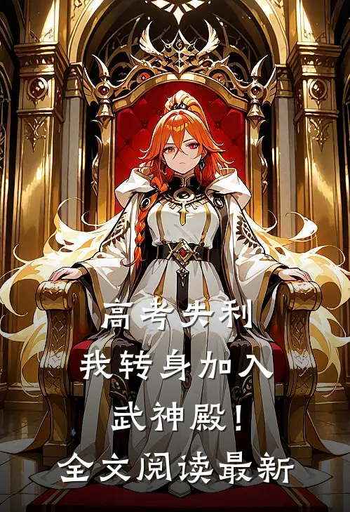 高考失利，我转身加入武神殿！全文阅读最新