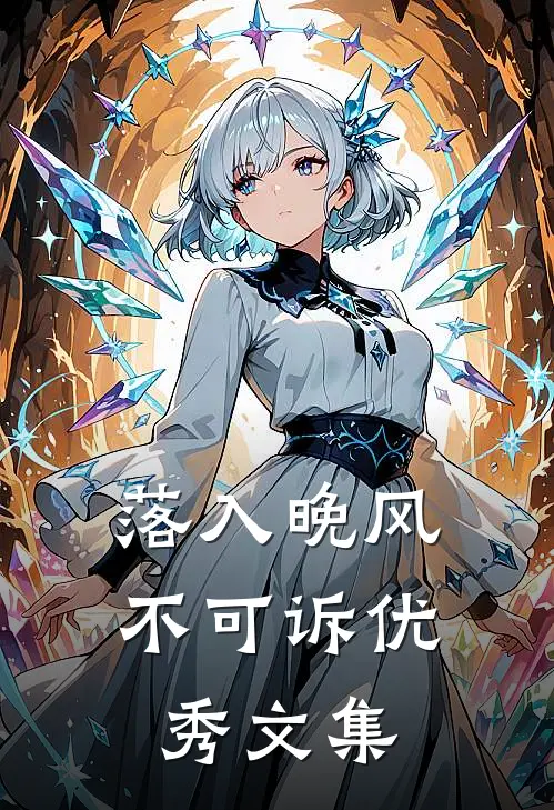 落入晚风不可诉优秀文集