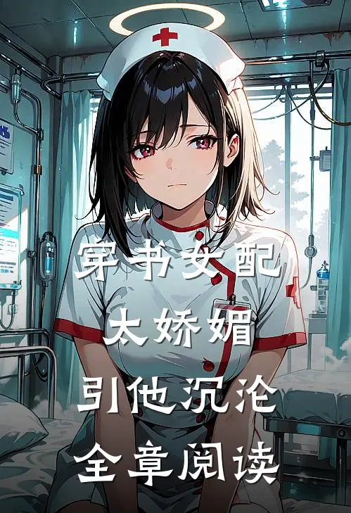 穿书女配太娇媚，引他沉沦全章阅读