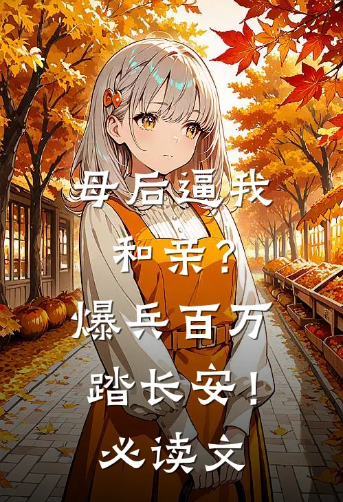 母后逼我和亲？爆兵百万踏长安！必读文