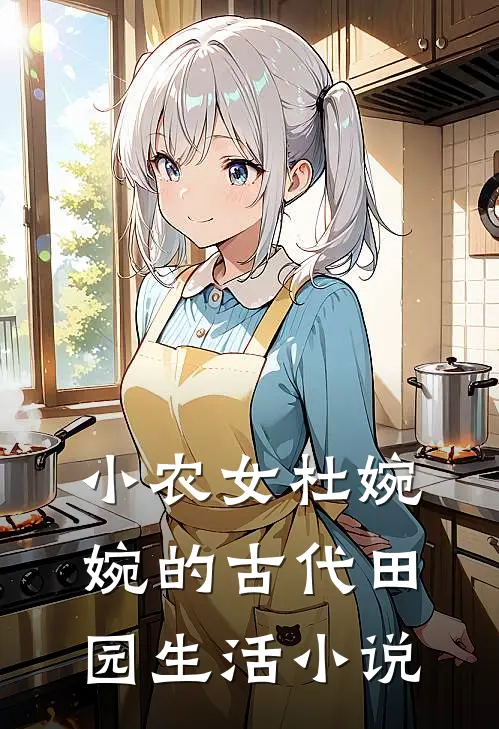 小农女杜婉婉的古代田园生活小说