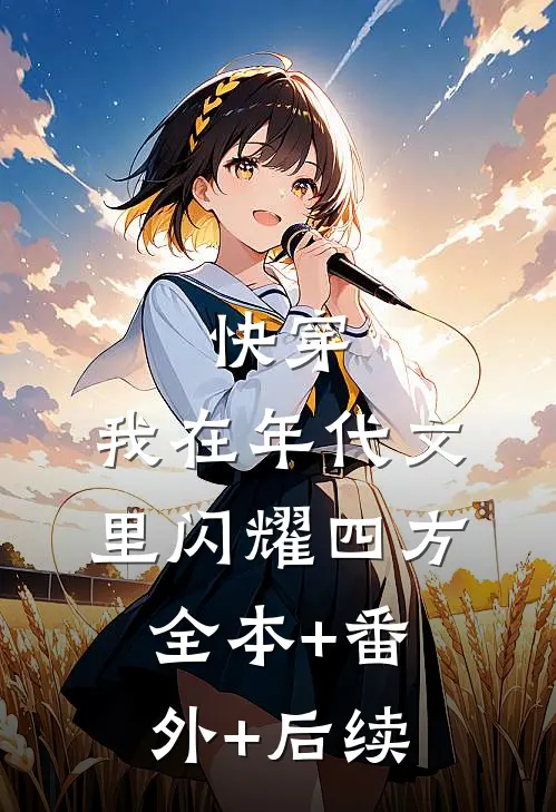 快穿：我在年代文里闪耀四方:全本+番外+后续