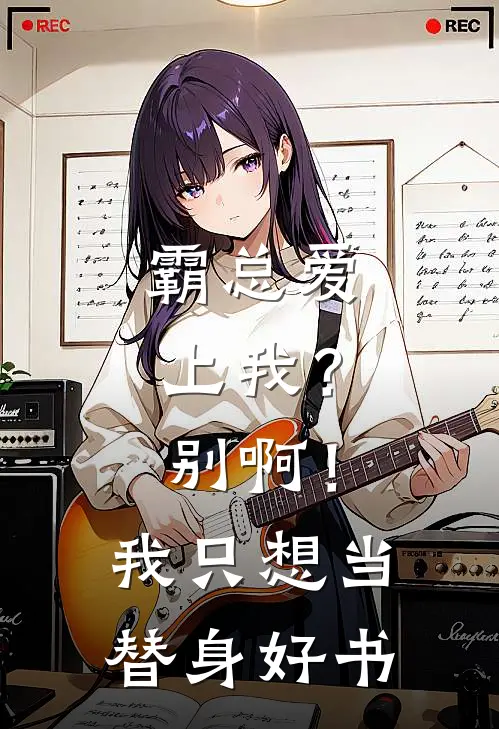 霸总爱上我？别啊！我只想当替身好书