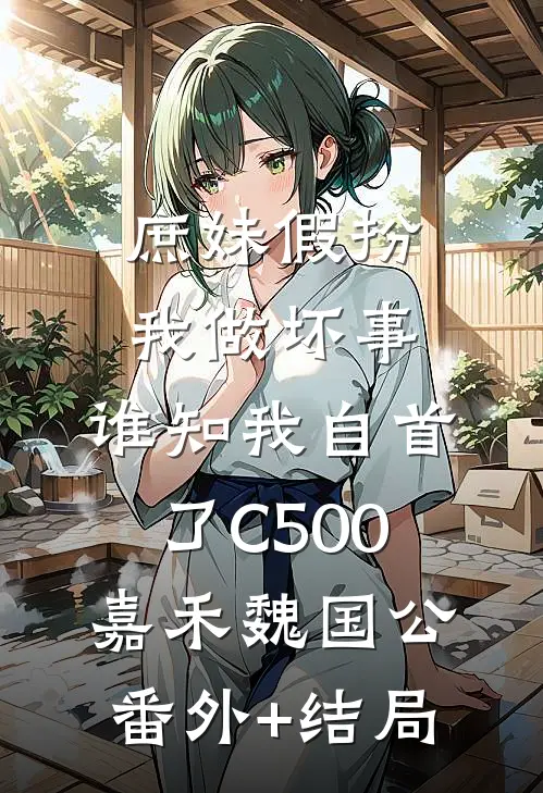 庶妹假扮我做坏事，谁知我自首了C500嘉禾魏国公(番外)+(结局)