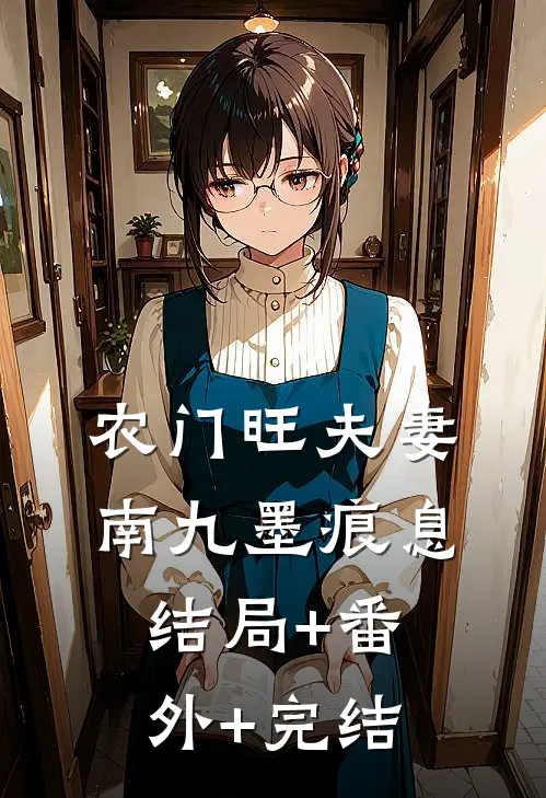 农门旺夫妻南九墨痕息:结局+番外+完结