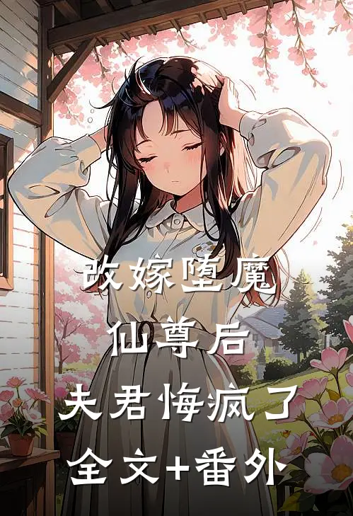 改嫁堕魔仙尊后，夫君悔疯了全文+番外