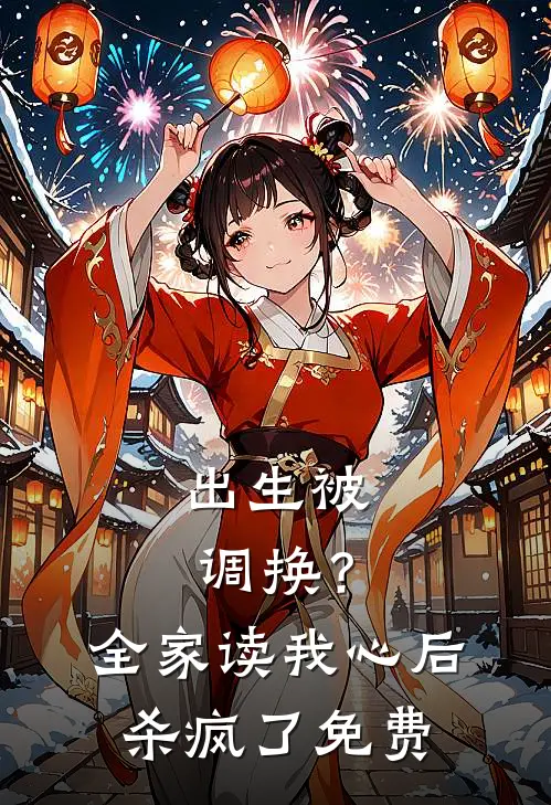 出生被调换？全家读我心后杀疯了免费