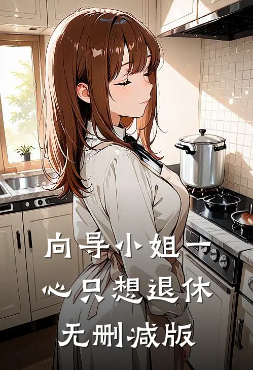 向导小姐一心只想退休无删减版