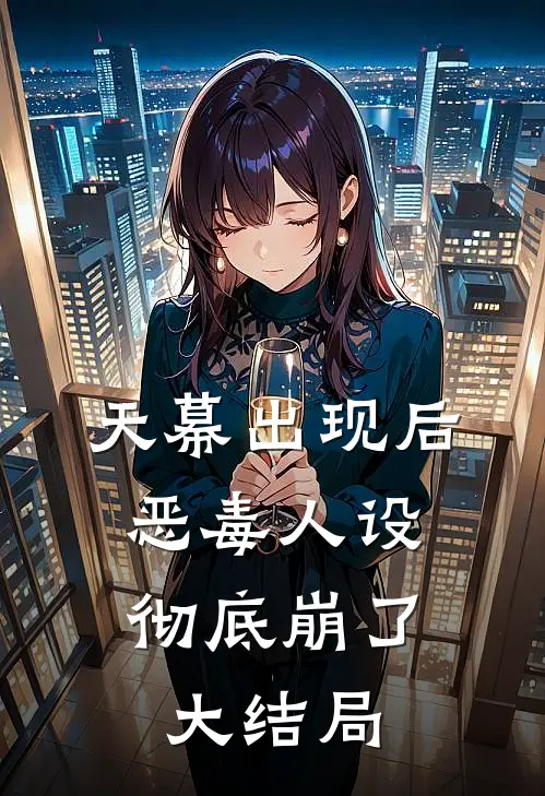 天幕出现后，恶毒人设彻底崩了大结局