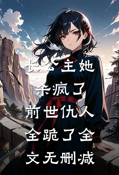 长公主她杀疯了：前世仇人全跪了全文无删减