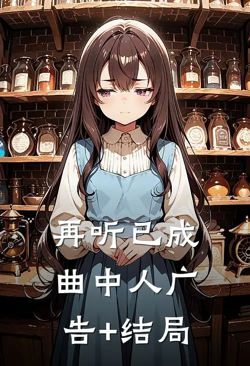 再听已成曲中人广告+结局