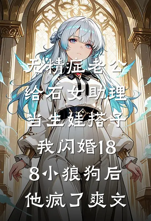 无精症老公给石女助理当生娃搭子，我闪婚188小狼狗后他疯了爽文