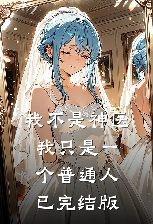 我不是神医，我只是一个普通人已完结版