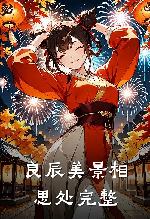 良辰美景相思处完整